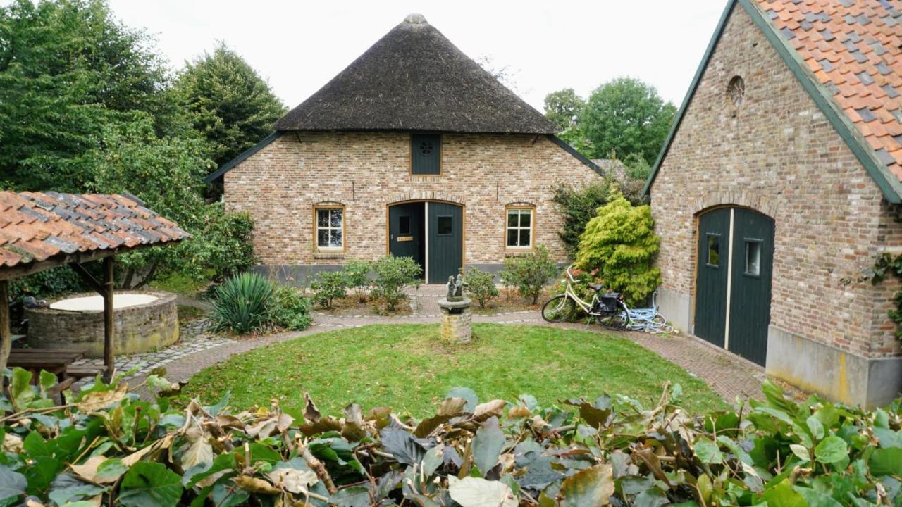Hostel Kersenhof Uden Luaran gambar
