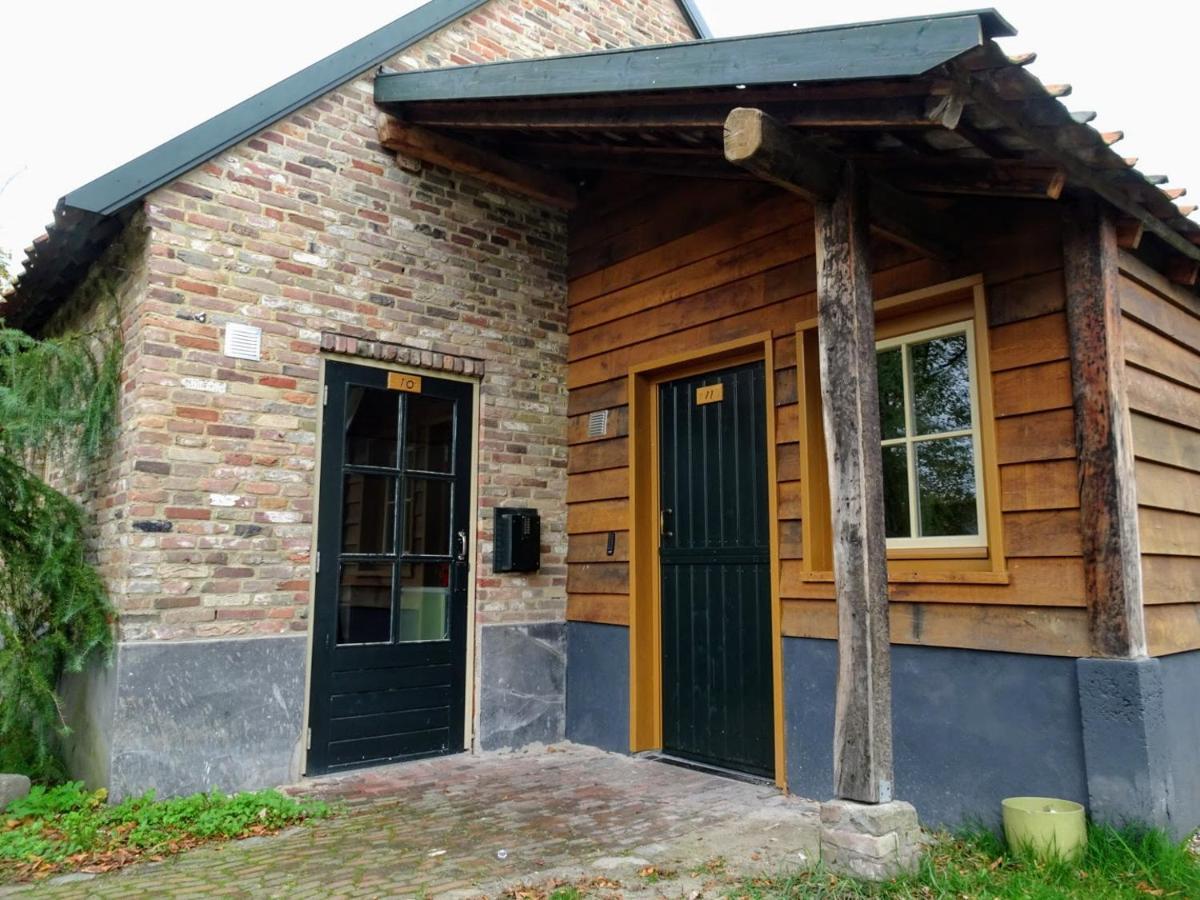 Hostel Kersenhof Uden Luaran gambar