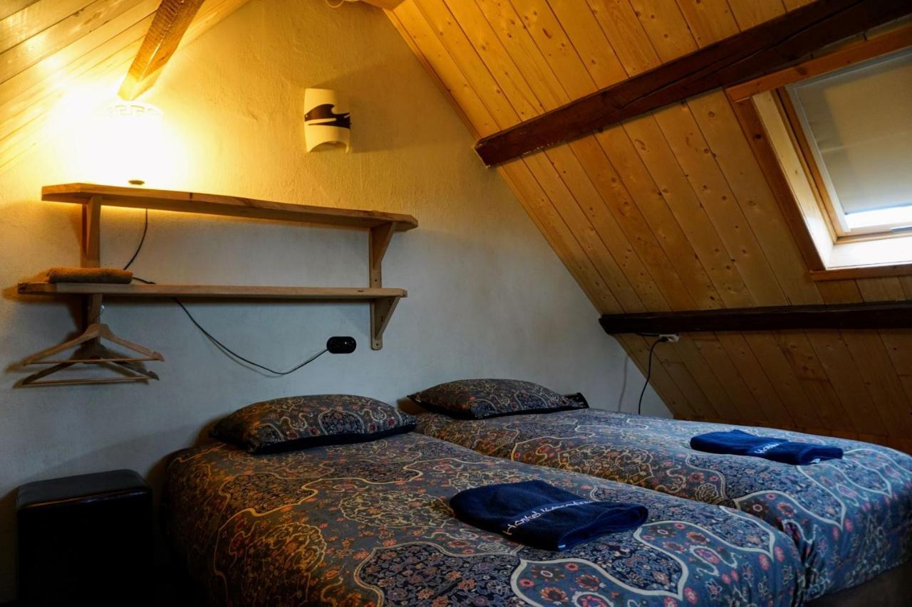 Hostel Kersenhof Uden Luaran gambar