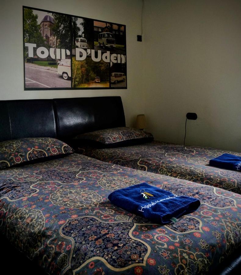 Hostel Kersenhof Uden Luaran gambar