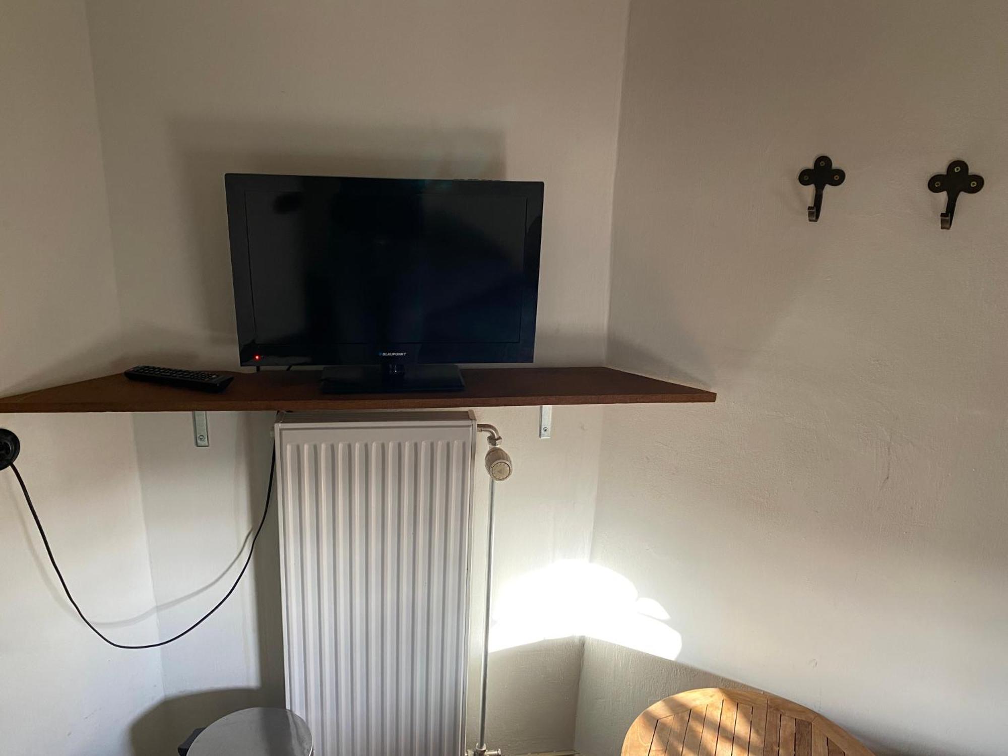 Hostel Kersenhof Uden Bilik gambar
