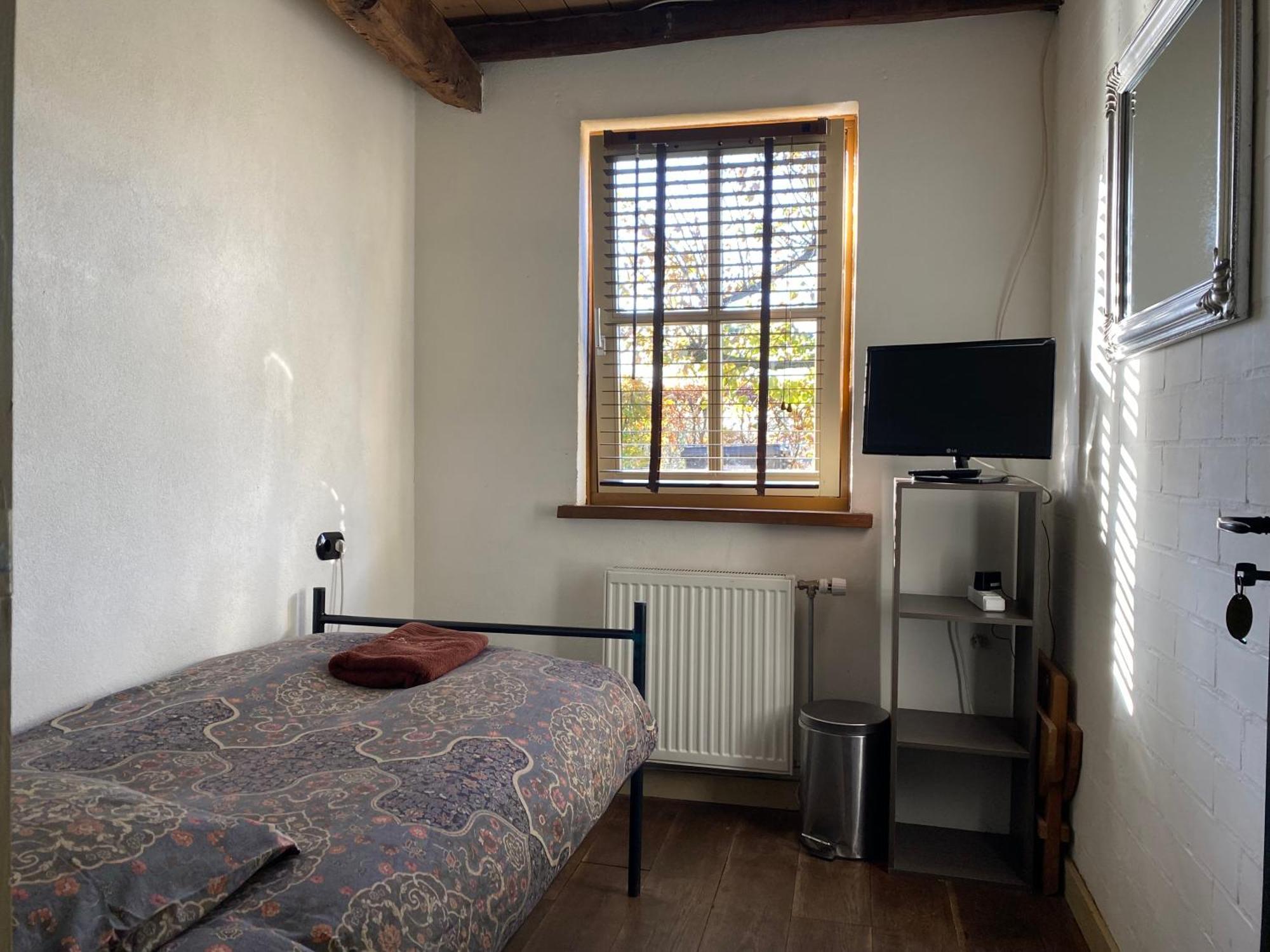 Hostel Kersenhof Uden Bilik gambar