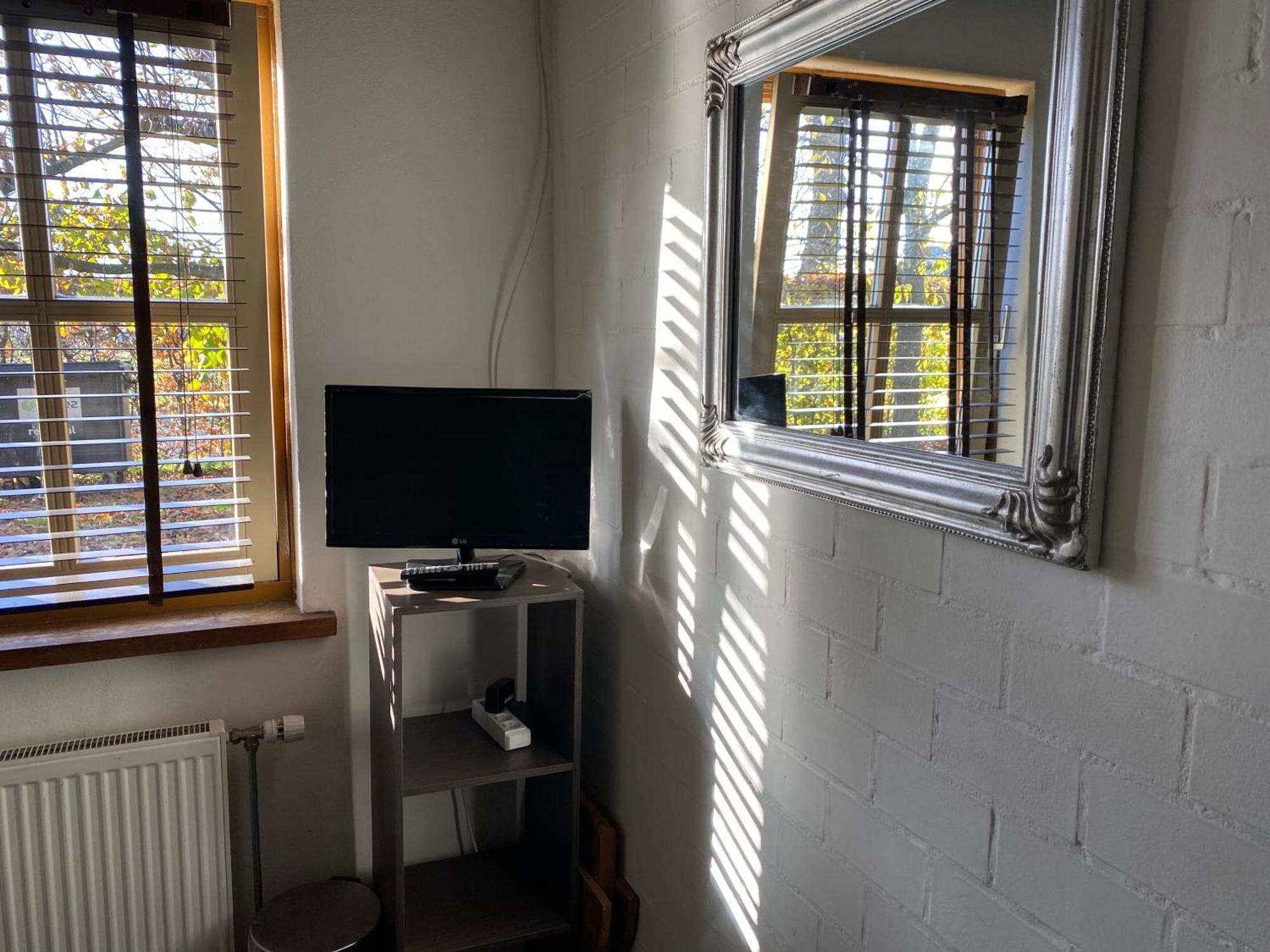 Hostel Kersenhof Uden Bilik gambar