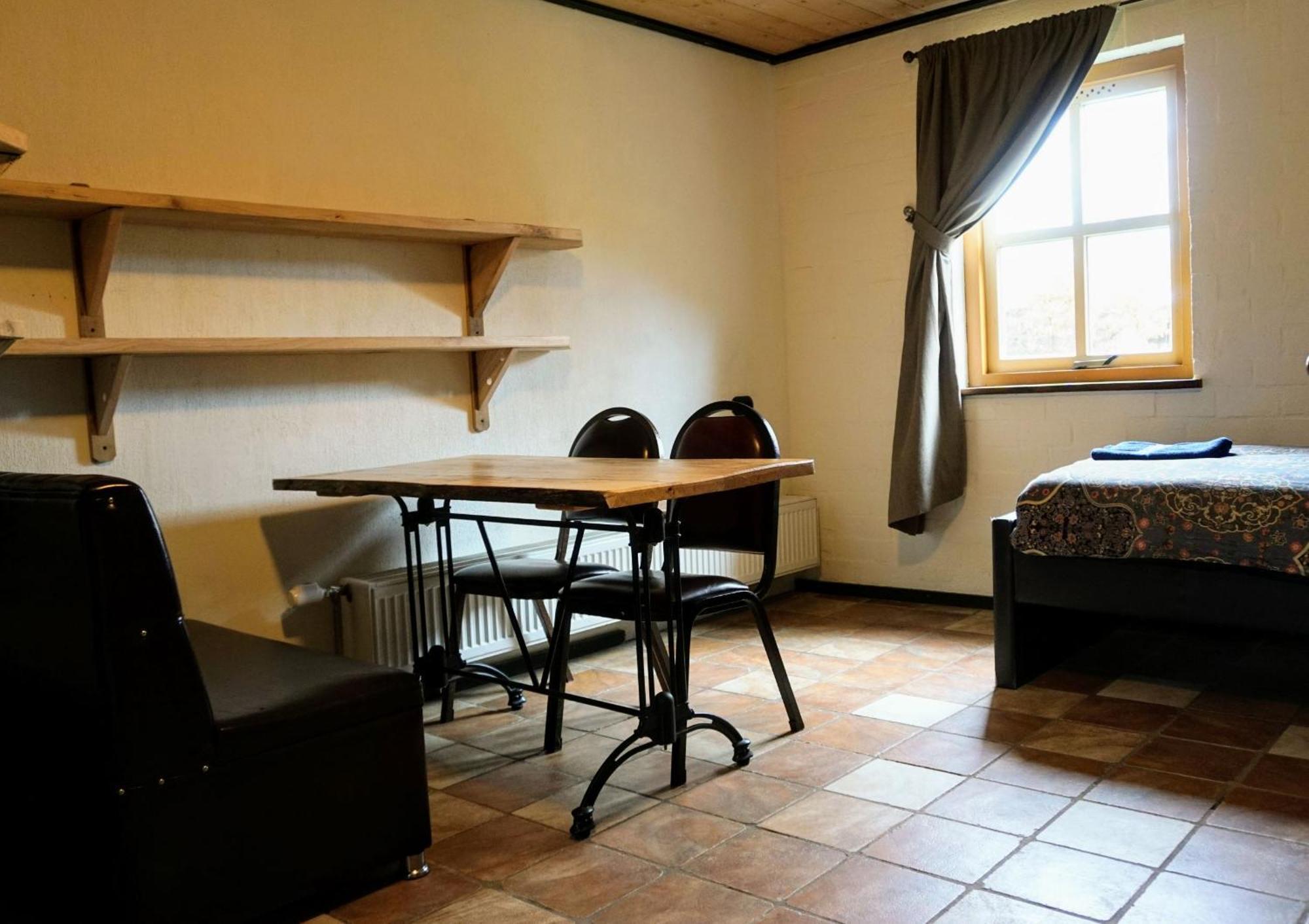 Hostel Kersenhof Uden Luaran gambar