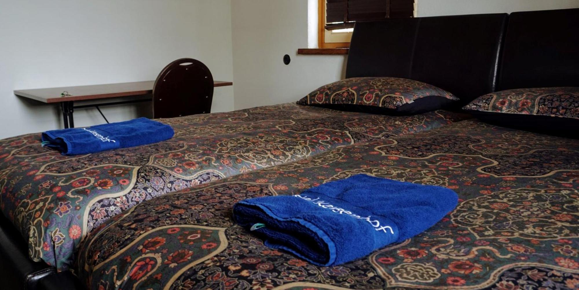 Hostel Kersenhof Uden Bilik gambar
