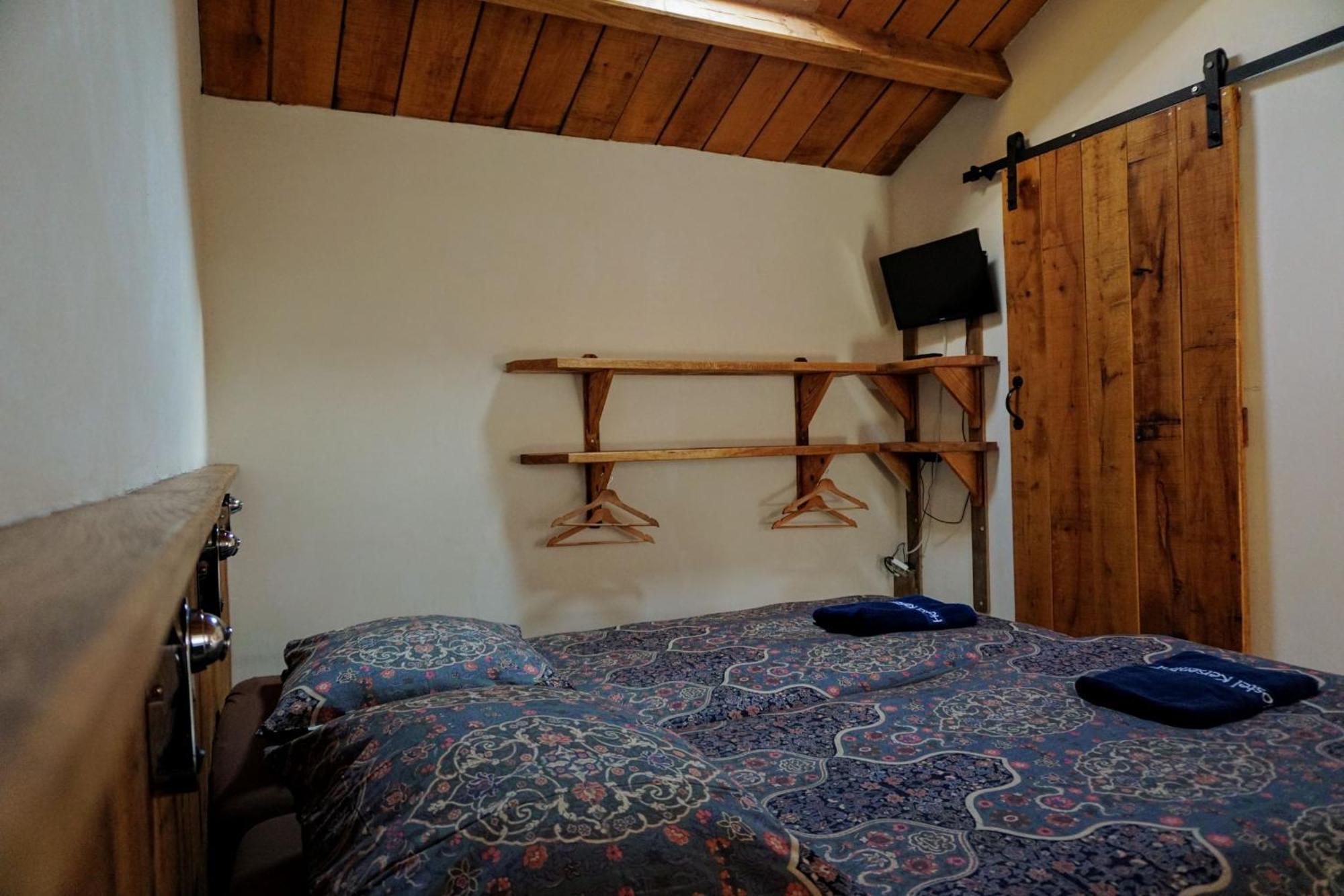 Hostel Kersenhof Uden Bilik gambar
