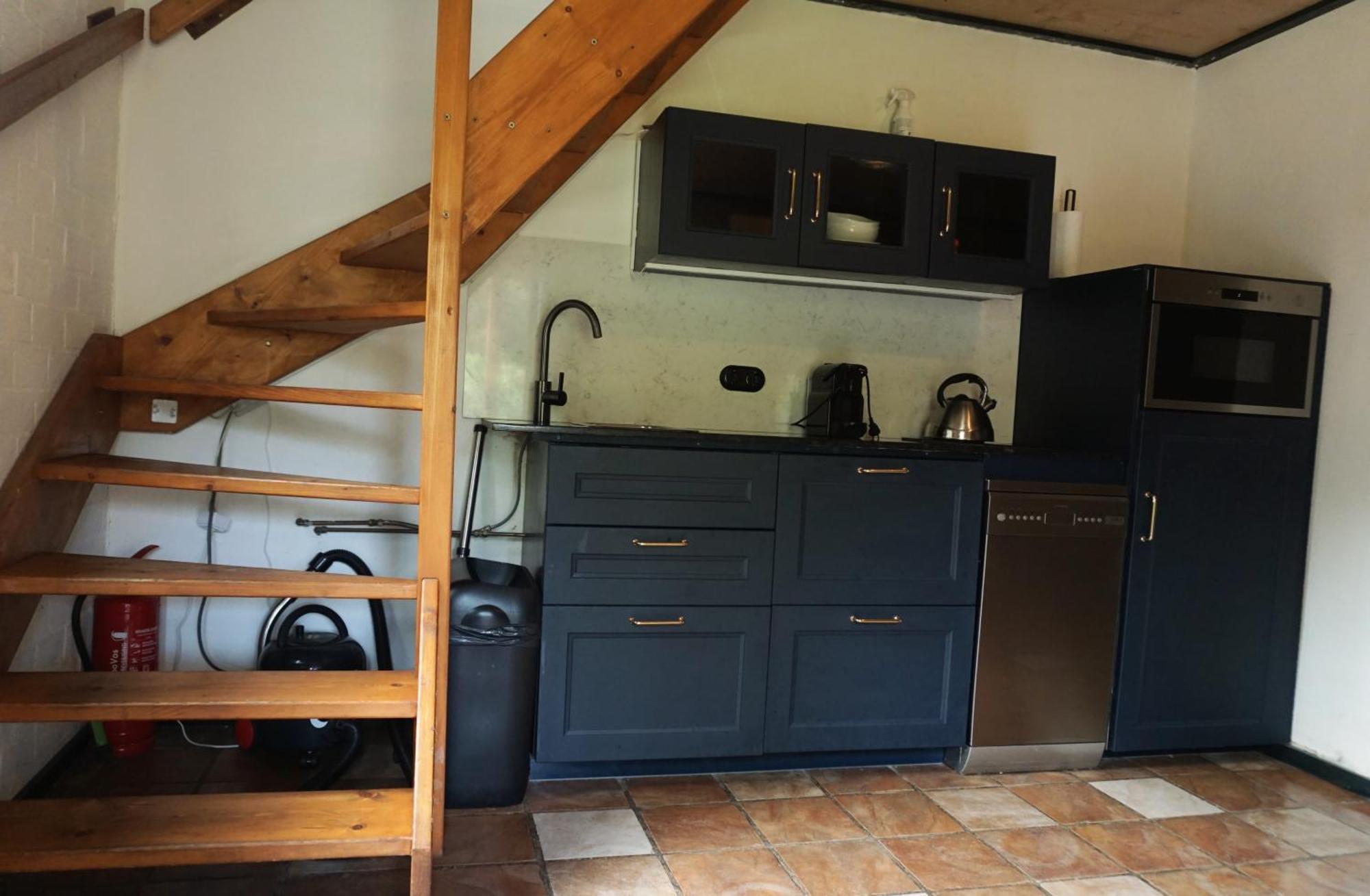 Hostel Kersenhof Uden Luaran gambar