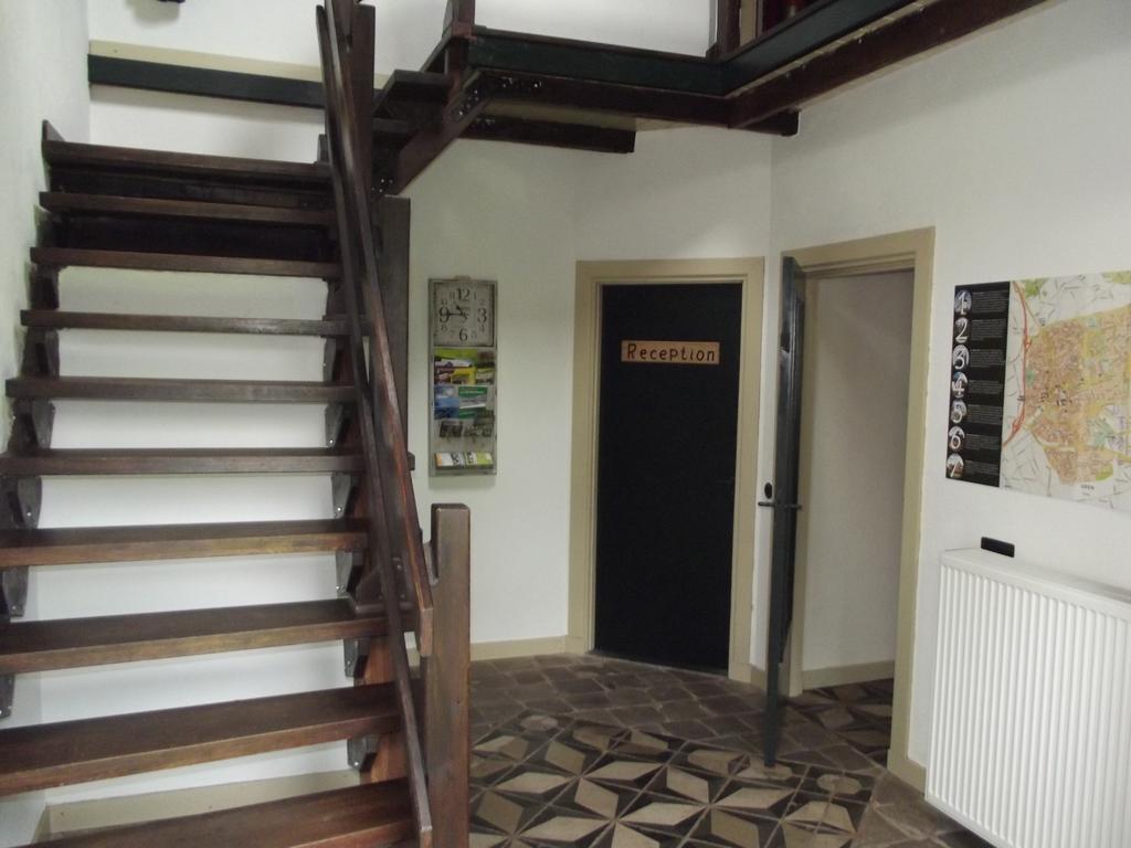 Hostel Kersenhof Uden Luaran gambar