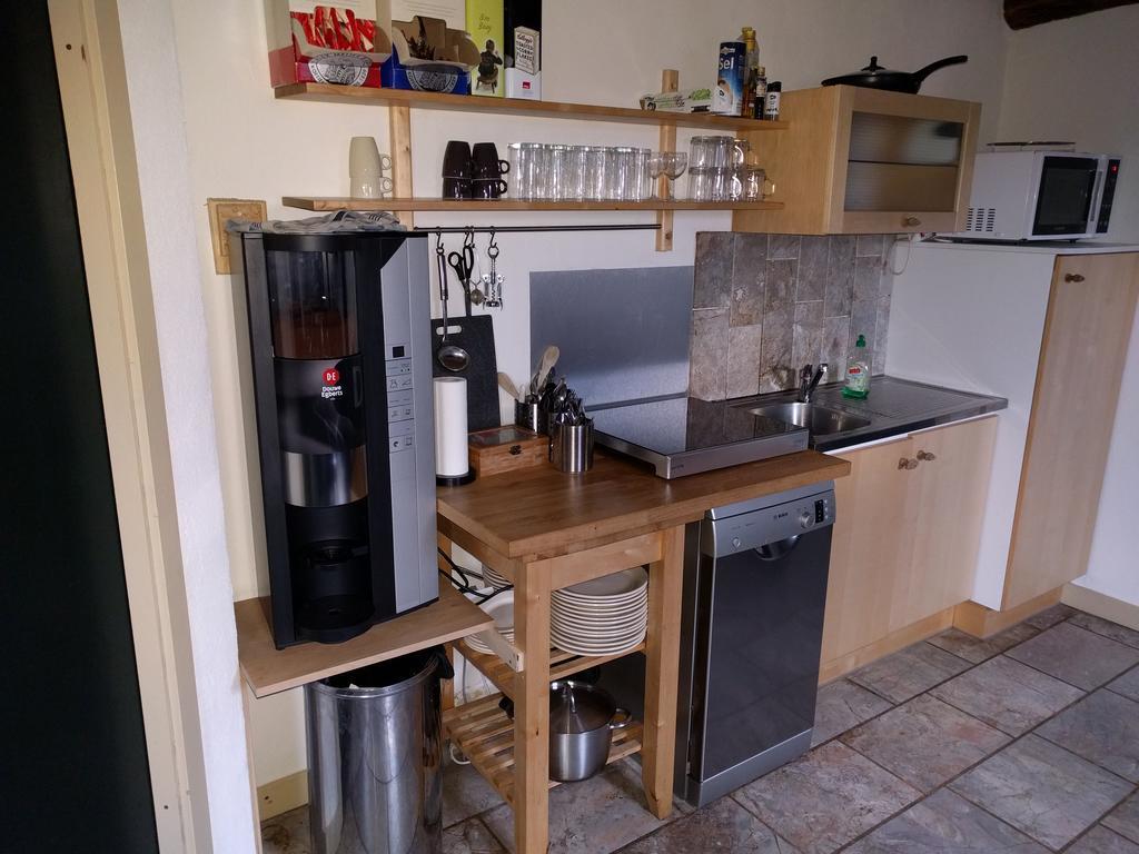 Hostel Kersenhof Uden Luaran gambar