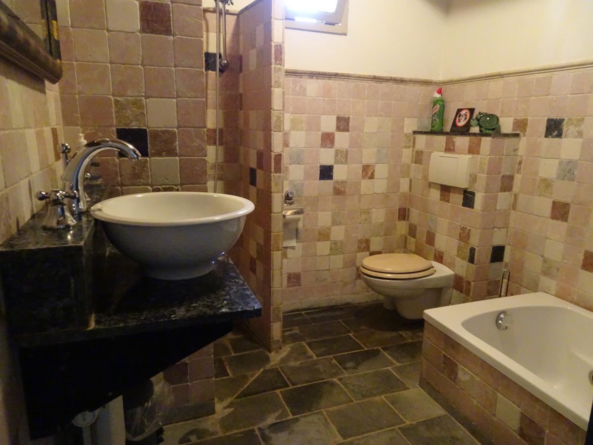 Hostel Kersenhof Uden Luaran gambar