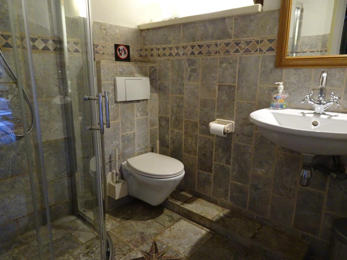 Hostel Kersenhof Uden Luaran gambar