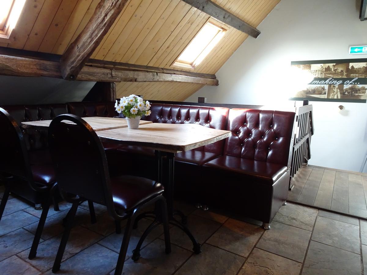 Hostel Kersenhof Uden Luaran gambar