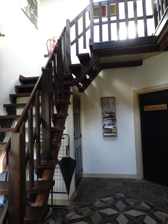 Hostel Kersenhof Uden Luaran gambar