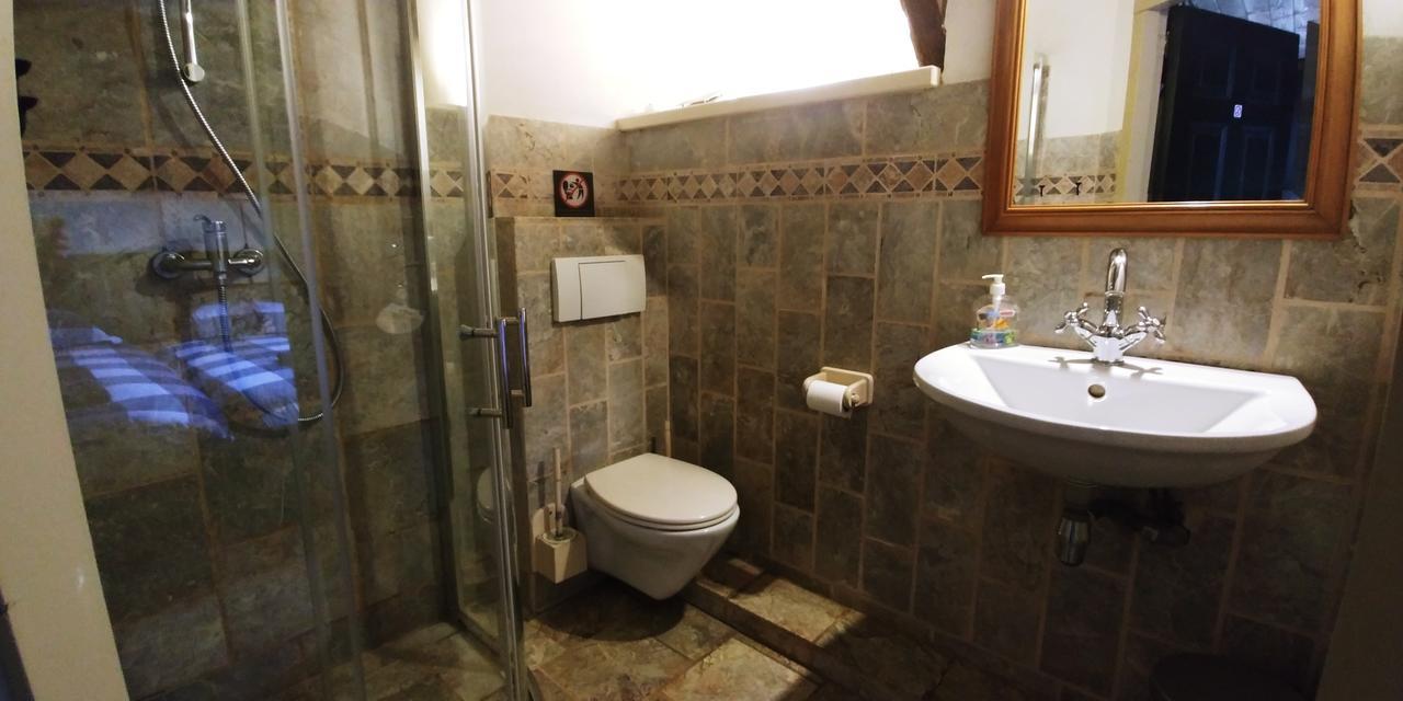 Hostel Kersenhof Uden Luaran gambar