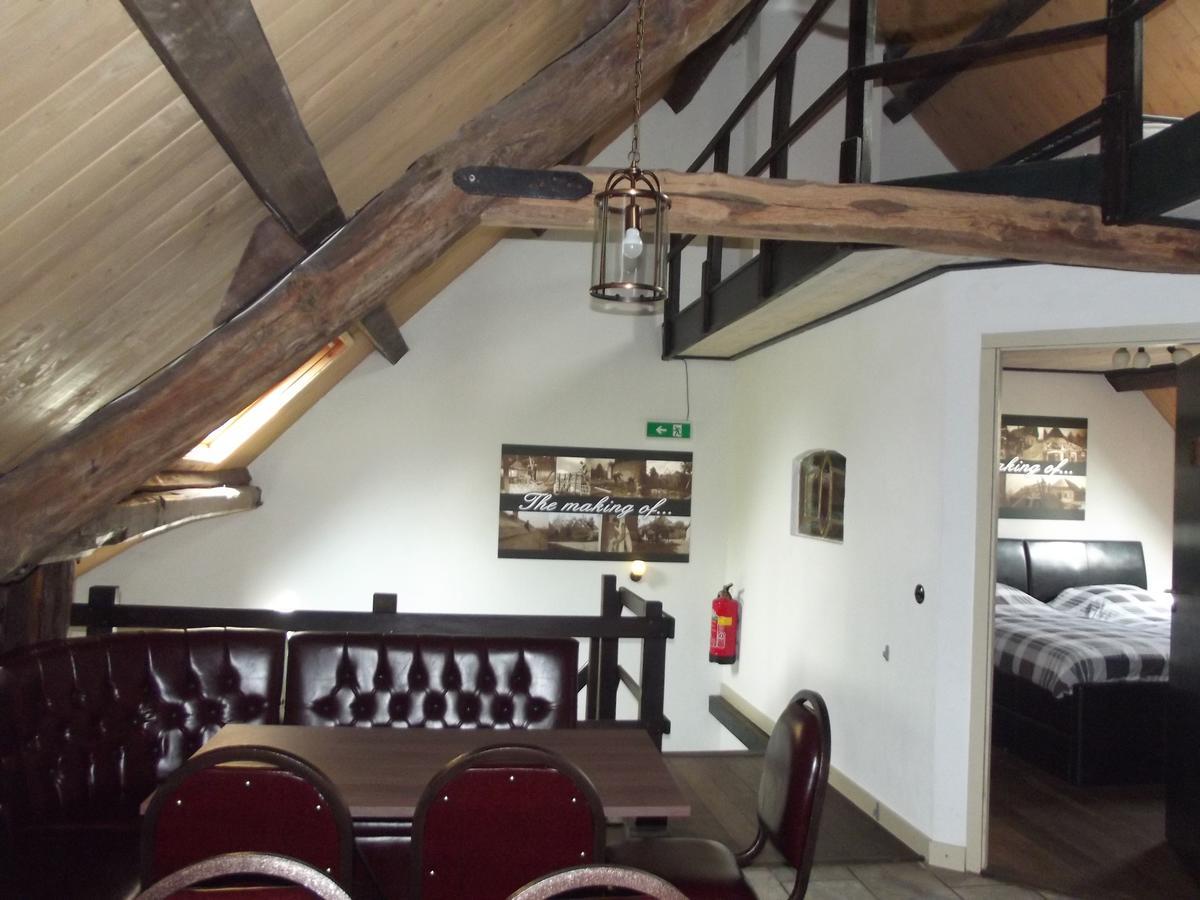 Hostel Kersenhof Uden Luaran gambar